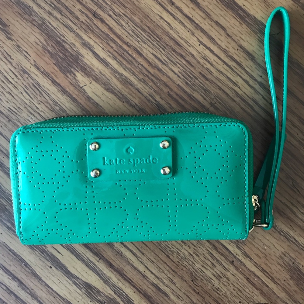 Kate Spade Wallet